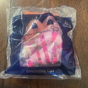 McDonald’s Happy Meal 50 Anniversary Disney Toys